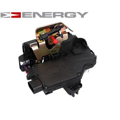 ENERGY Türschloss